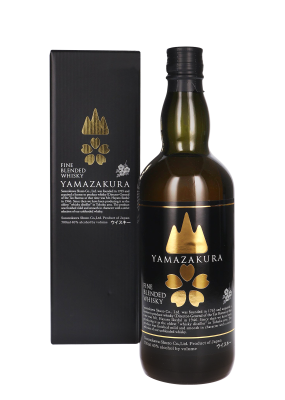 Yamazakura Blended Whisky 70Cl