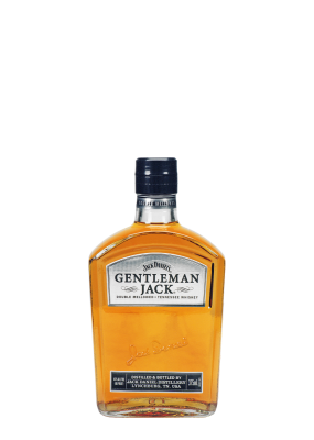 Gentleman Jack 37.5 Cl