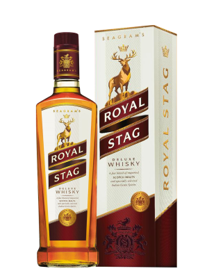Royal Stag 75 Cl