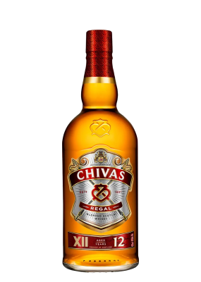 Chivas Regal 75 Cl