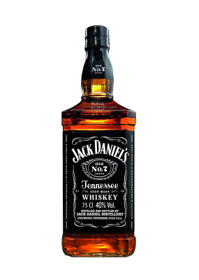 Jack Daniel's 75 Cl