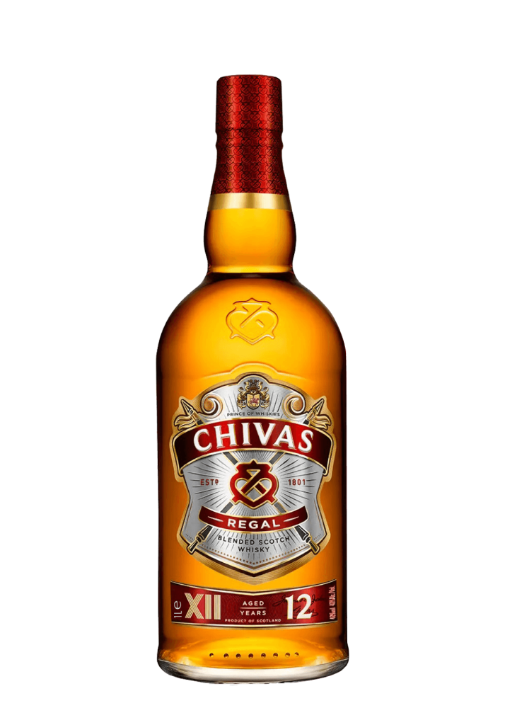 Chivas Regal 1 Ltr