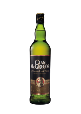 Clan McGregor 75 Cl