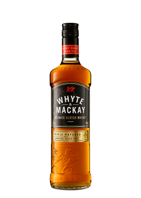 Whyte & Mackay 70 Cl