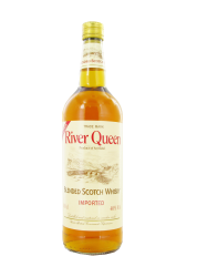 River Queen Whisky 1L