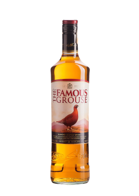 Famous Grouse Whisky 70Cl