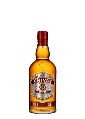 Chivas Regal 50 Cl