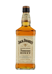 Jack Daniel's Honey 1 Liter