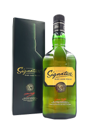 Signature Whisky 75 Cl