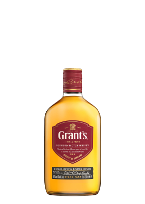 Grant's 20 Cl