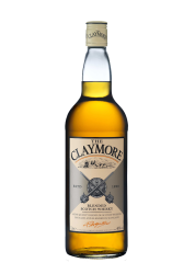 Claymore Whisky 1L