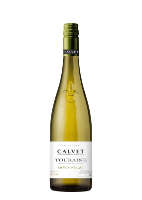 Calvet Touraine Sauvignon Blanc 75Cl
