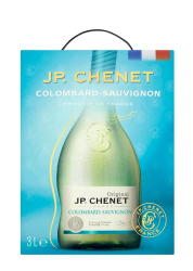 JP. Chenet Colombard Sauvignon 3Lt