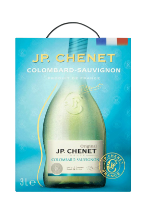 JP. Chenet Colombard Sauvignon 3Lt Promo