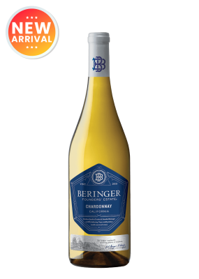 Beringer Estate California Chardonnay 75 Cl.