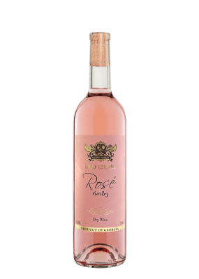 Old Iberia Rose Dry 75Cl